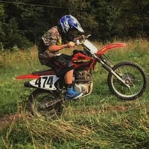 Meet your Posher, Johnathon